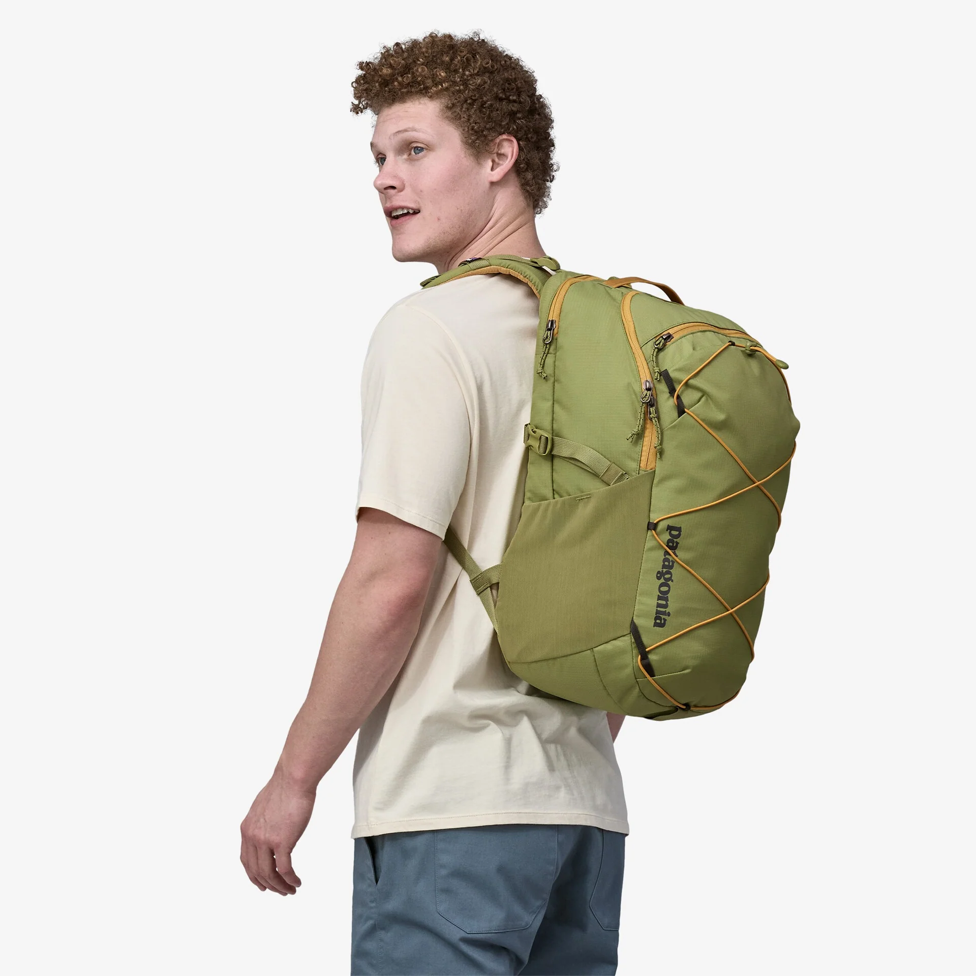 Refugio Day Pack 30L - Image 2