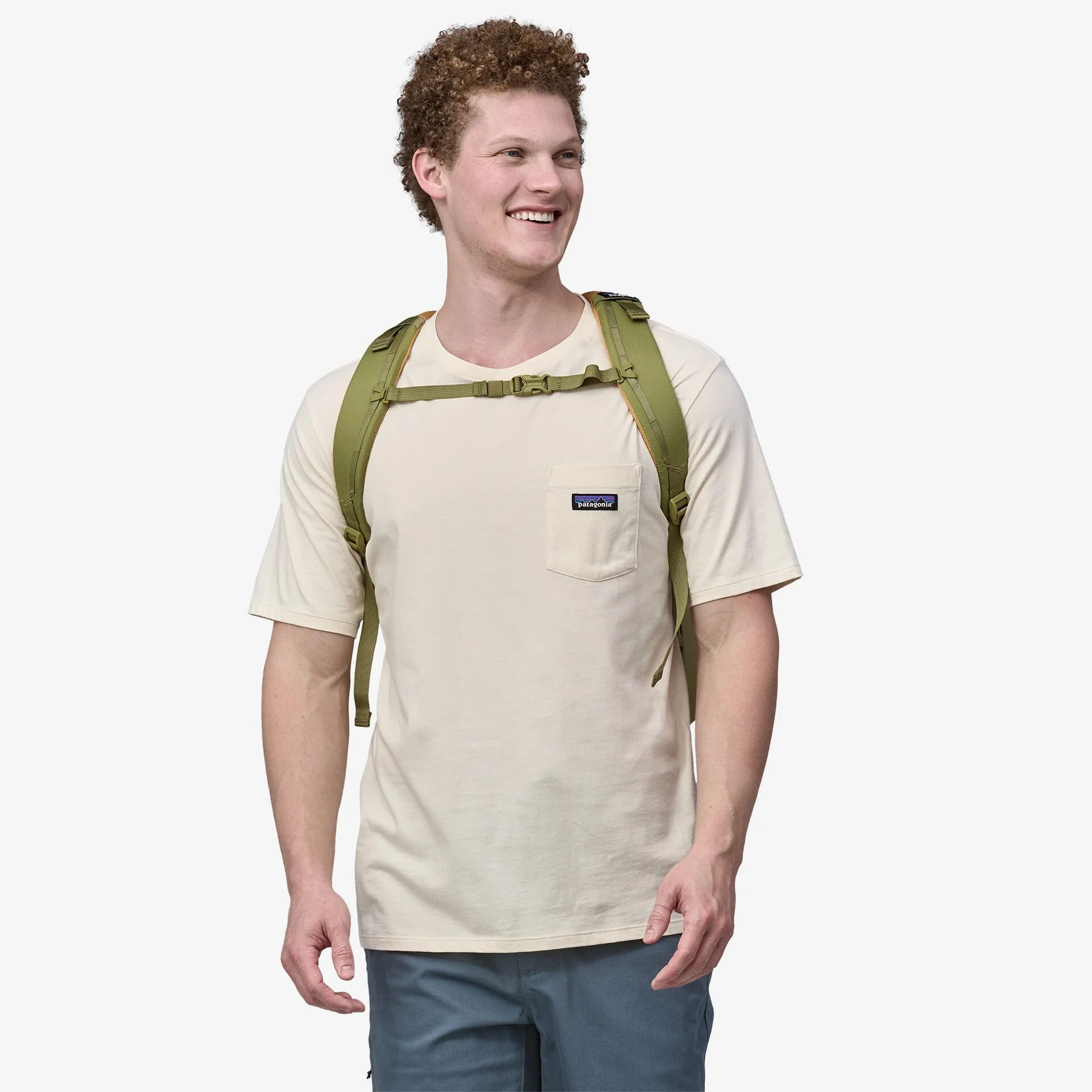 Refugio Day Pack 30L - Image 3