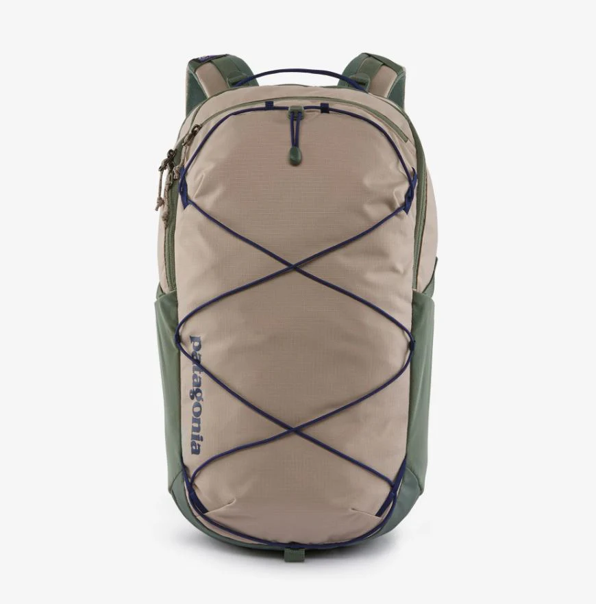 Refugio Day Pack 30L
