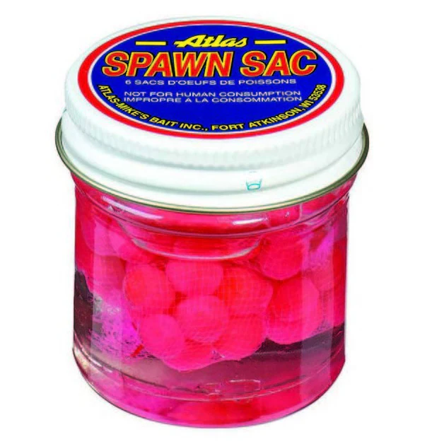 Regular Spawn Sacs