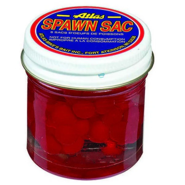 Regular Spawn Sacs