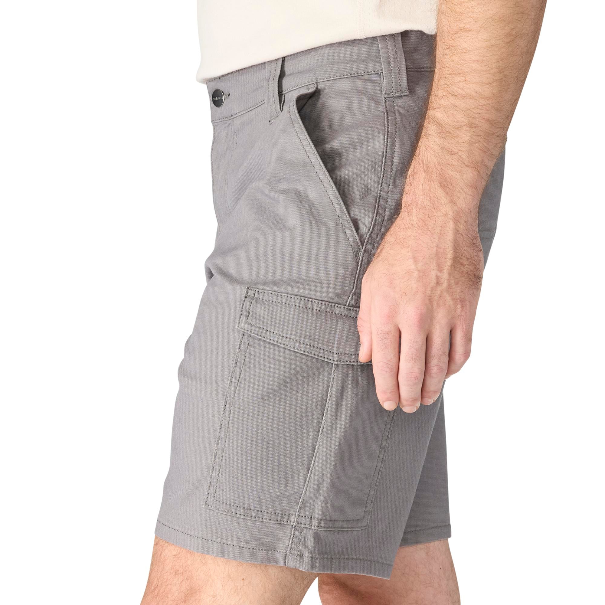 Relaxed 9" Rigby Cargo Short - Image 4