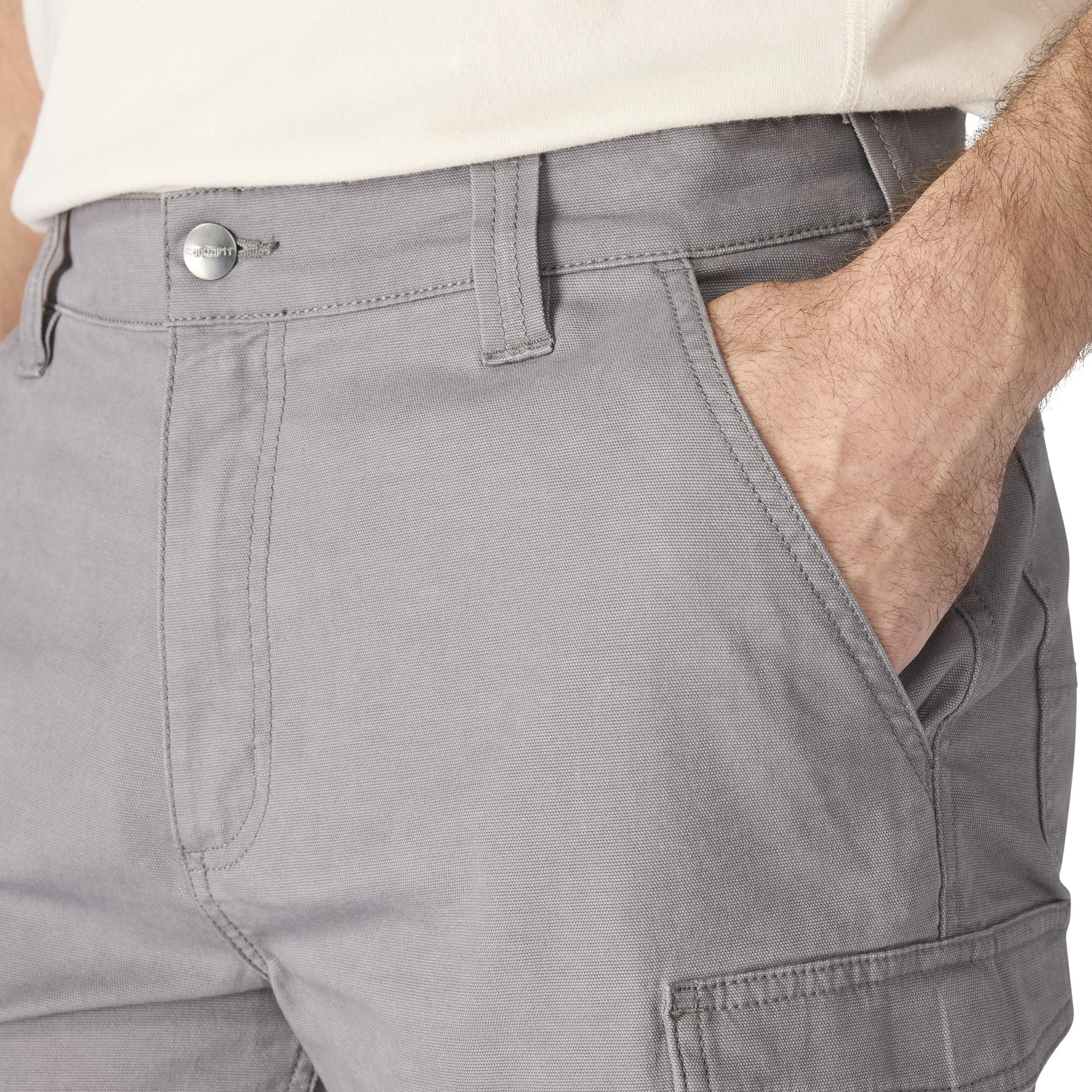 Relaxed 9" Rigby Cargo Short - Image 5
