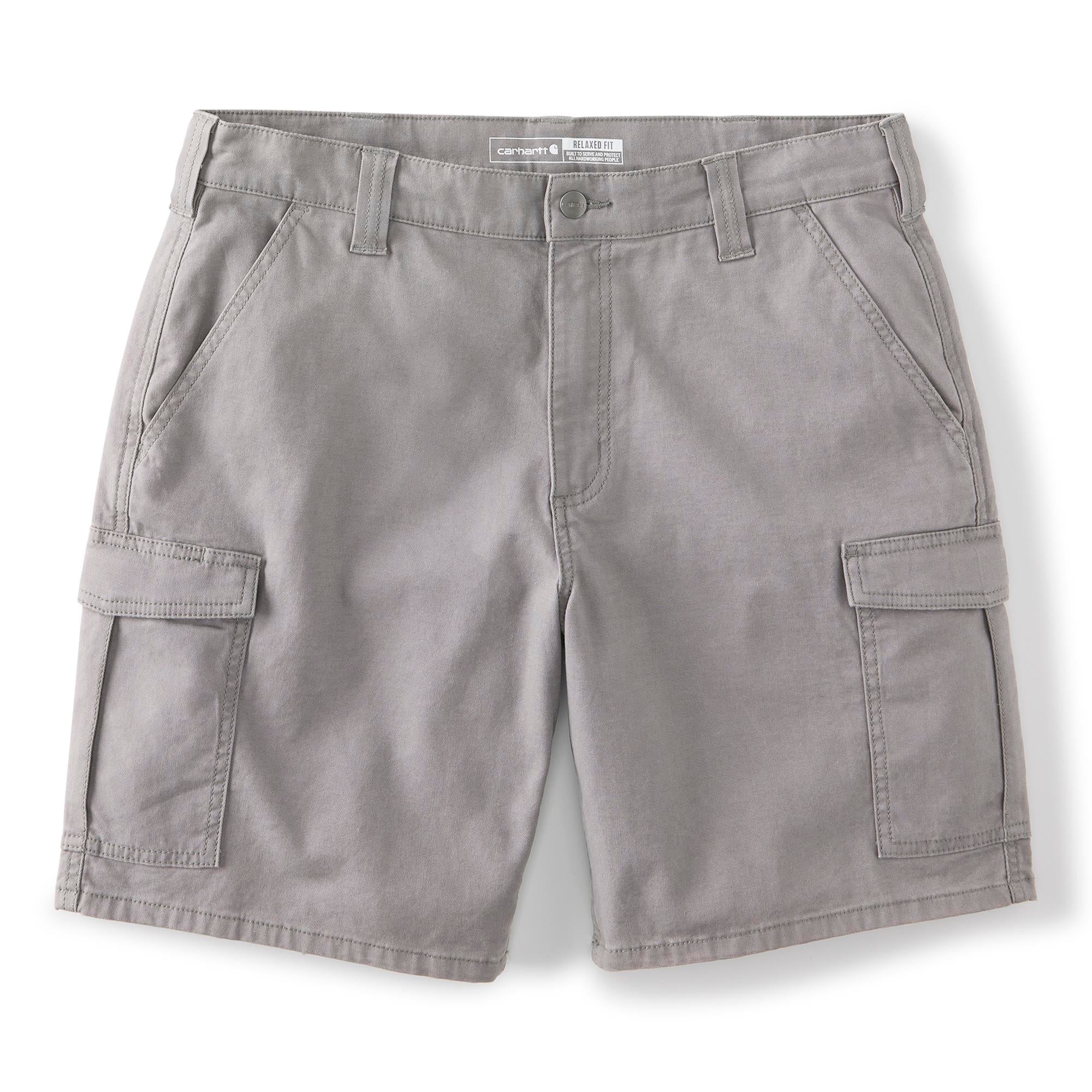 Relaxed 9" Rigby Cargo Short - Image 7