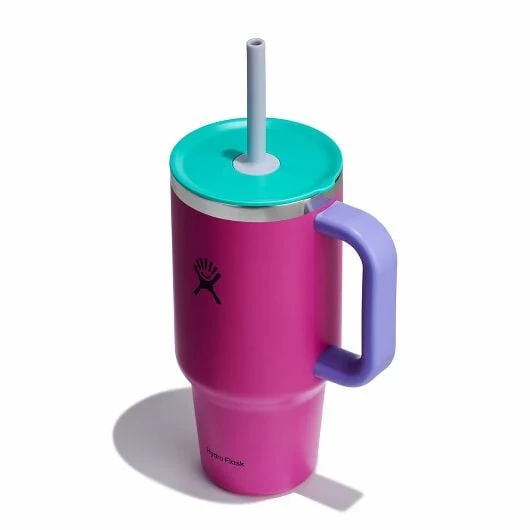 Remix 32 oz Travel Tumbler - Image 3