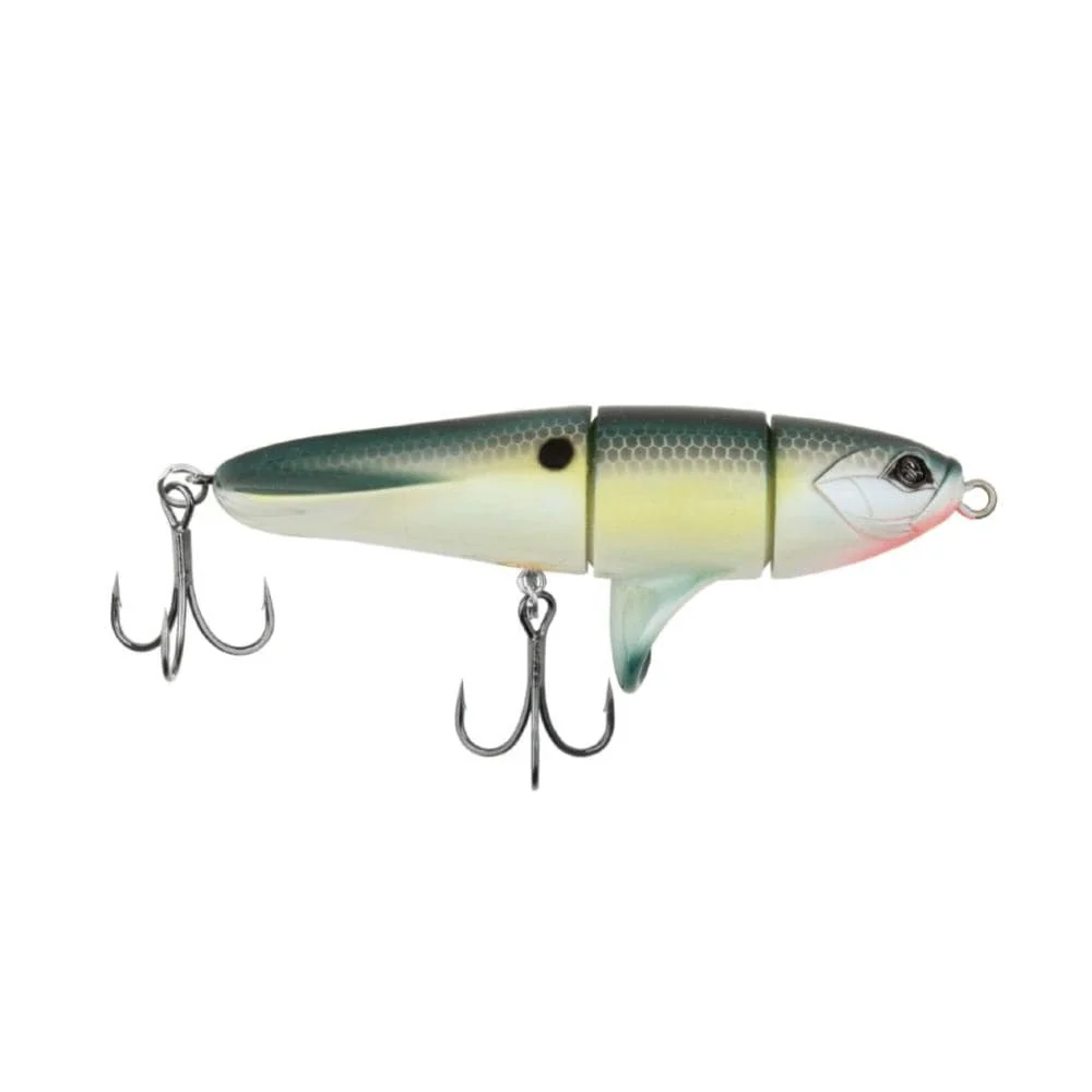 Revolver Topwater Bait - (4 1/2 inch)