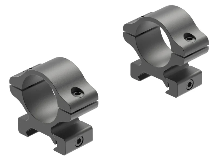Rifleman 1" Detachable Medium Mounting Rings