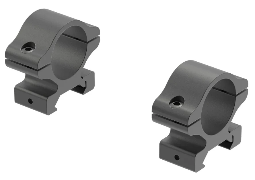 Rifleman 1" Detachable Medium Mounting Rings - Image 2