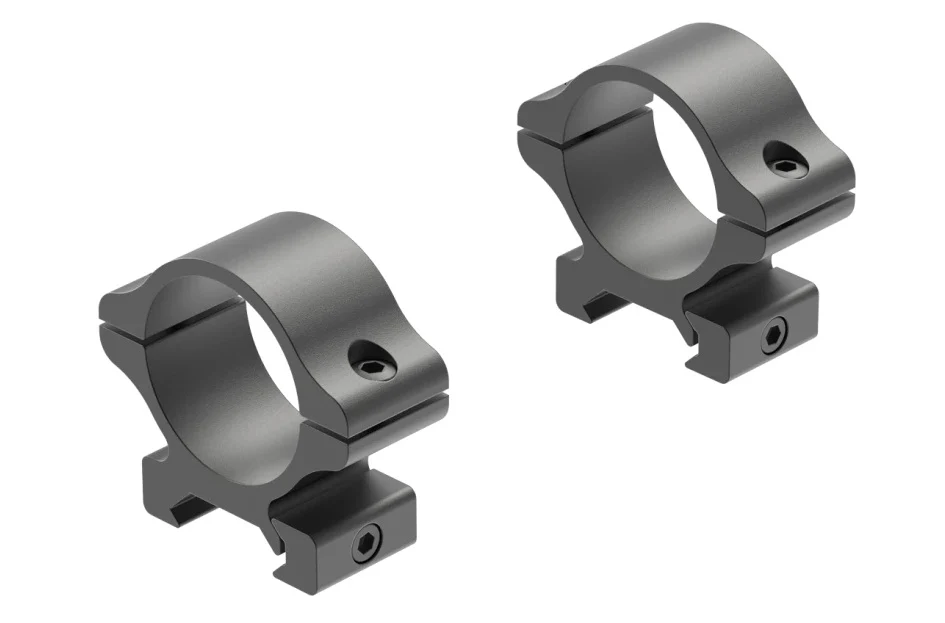 Rifleman 30mm Detachable Medium Mounting Rings
