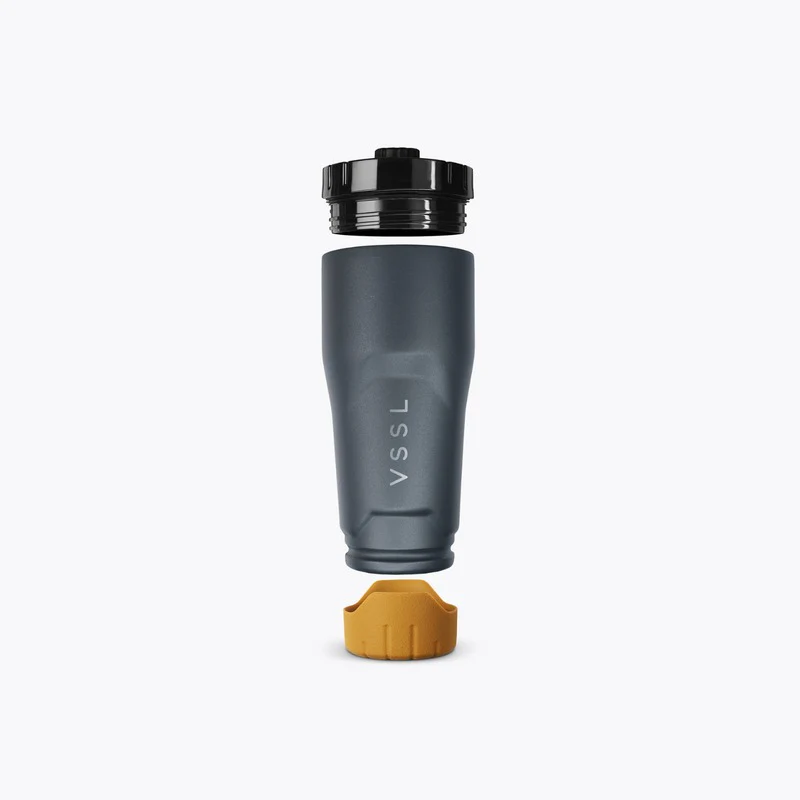 Rift Tumbler - 16oz. - Image 4
