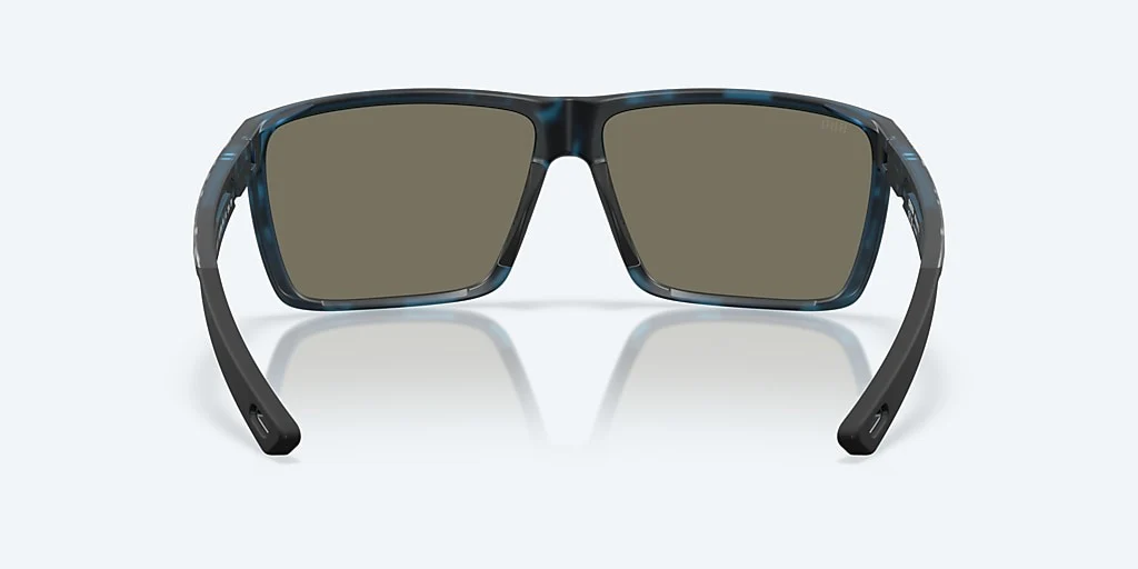 Rincon II Deep Water Camo Frame with Blue Mirror Lens 580G - Image 3