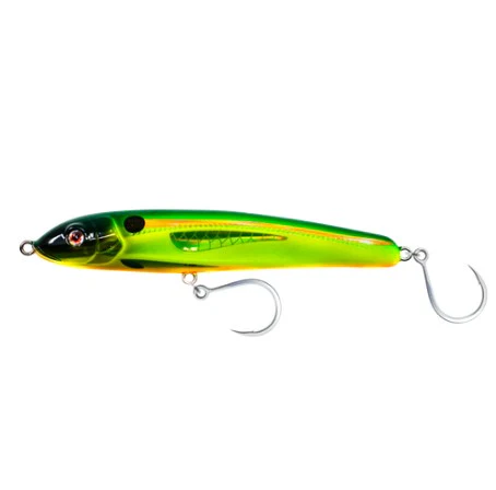 Riptide Fast Sink - 4"