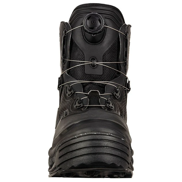 River Ops BOA Wading Boots with Vibram XS Trek & Studded XS Trek Soles - Image 3