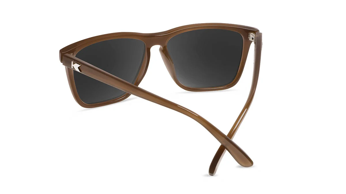 Riverbed Fast Lanes Polarized Sunglasses - Image 3