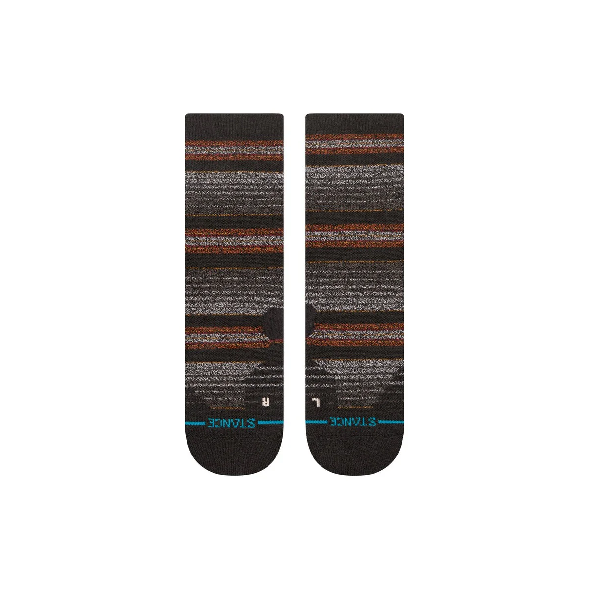 Rockford Hike Crew Sock - Image 3