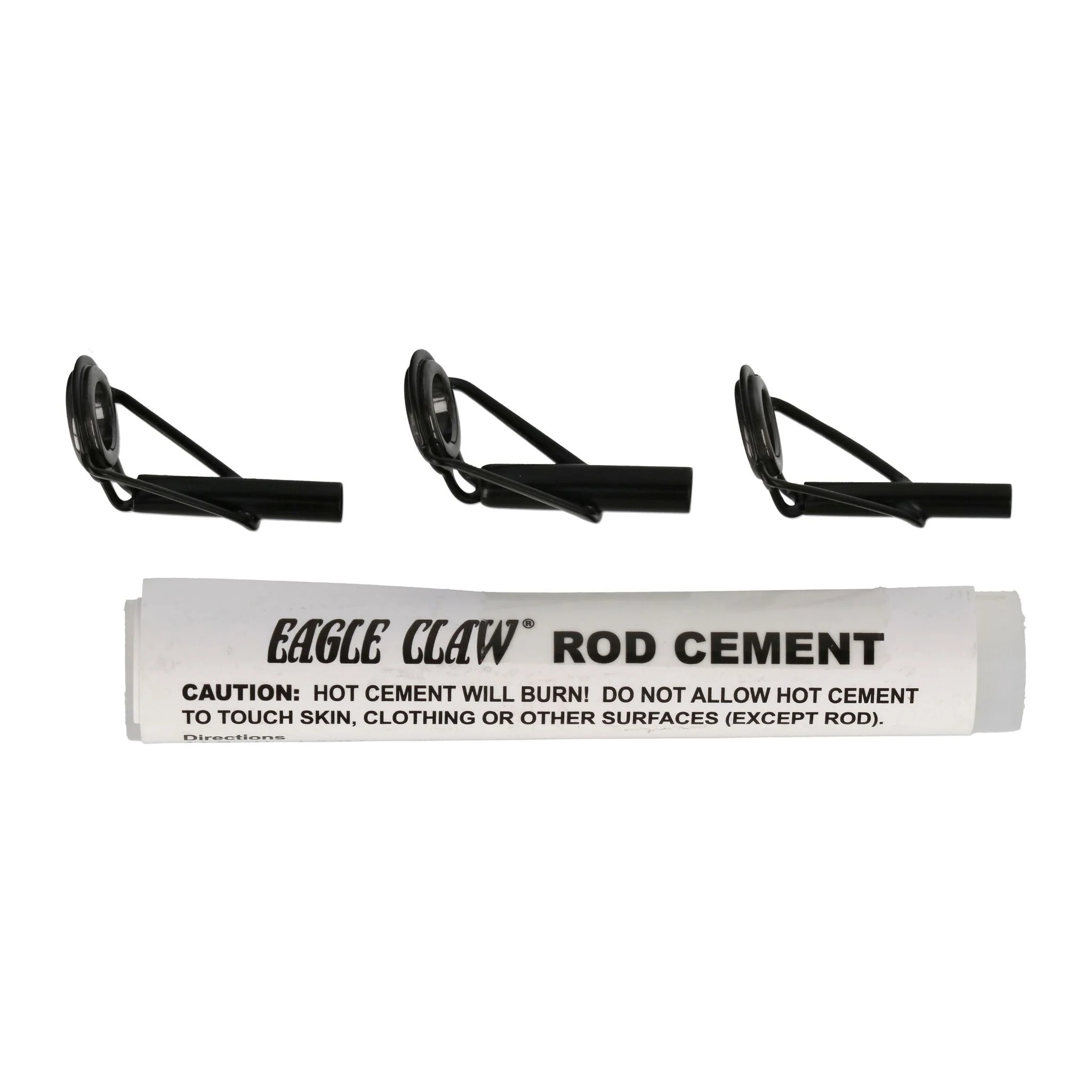 Rod Tip Repair Kit