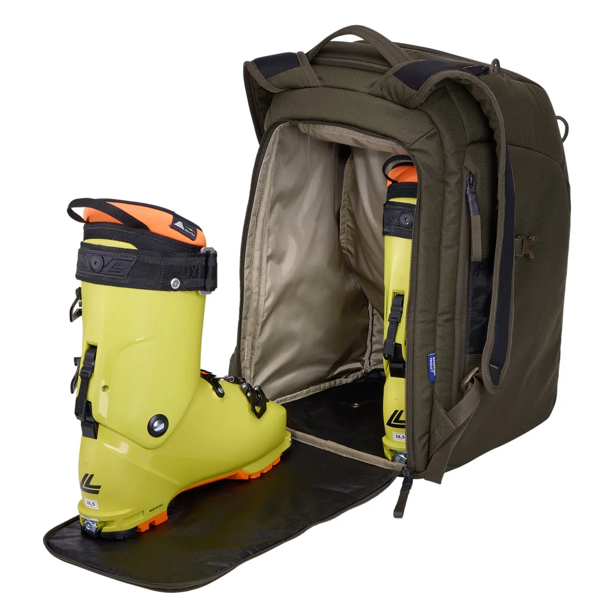 Roundtrip Boot Backpack - 45L - Image 3
