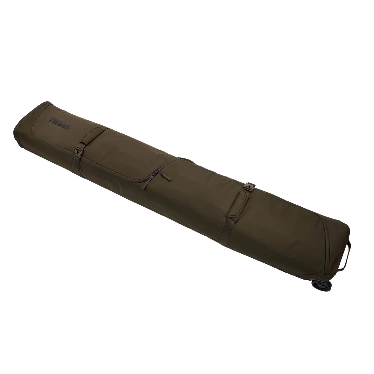 Roundtrip Ski Rolling Bag - 192cm