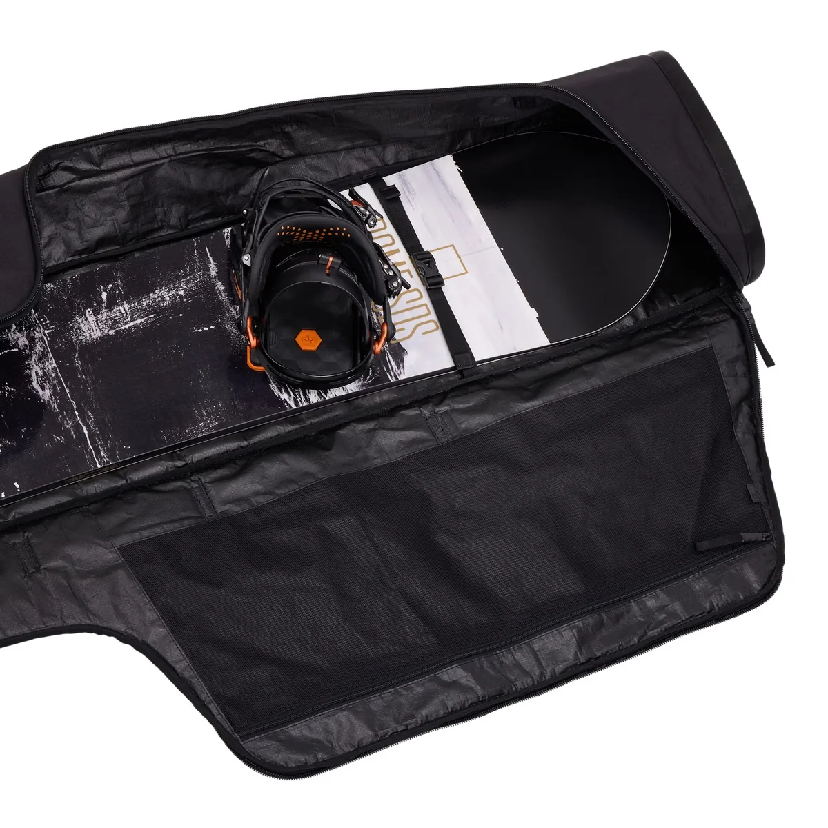 Roundtrip Snowboard Bag - 165cm - Image 3