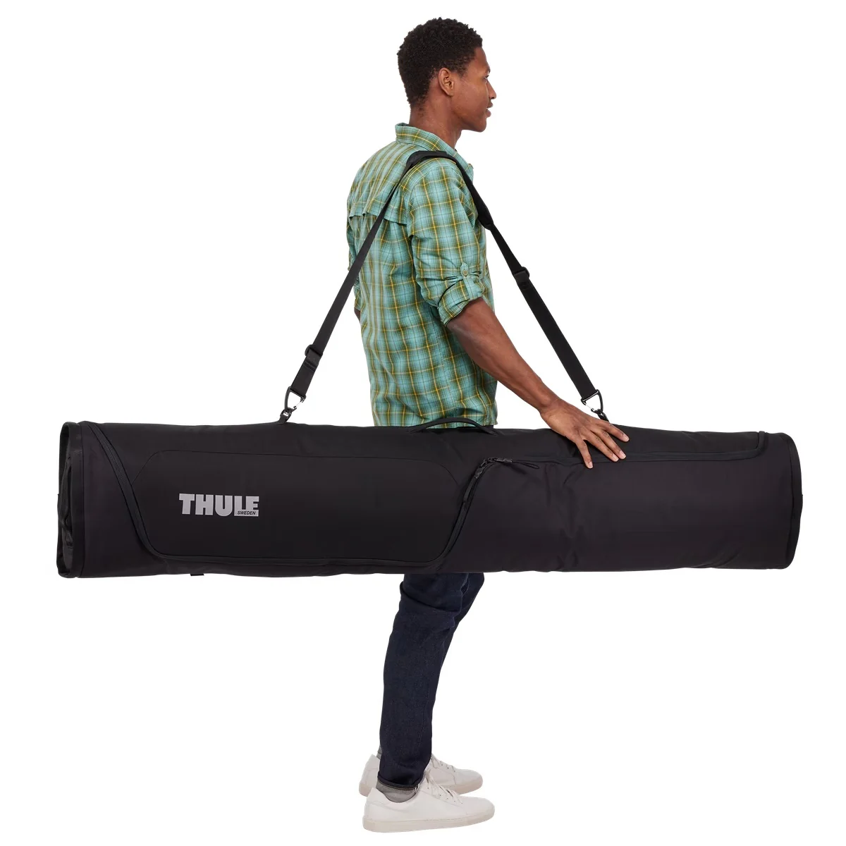 Roundtrip Snowboard Bag - 165cm - Image 4