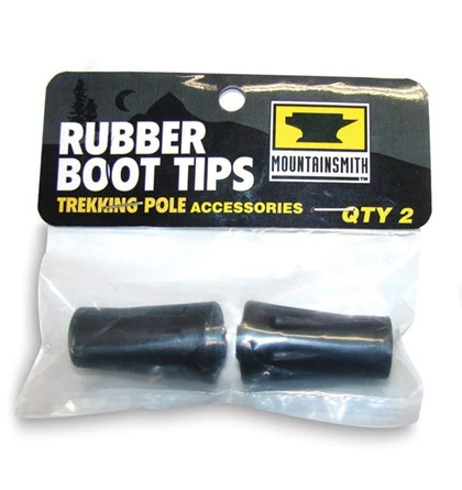 Rubber Boot Tips