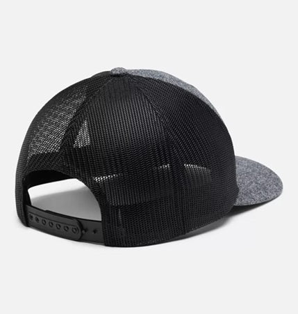 Rugged Outdoor Snap Back Hat - Image 2