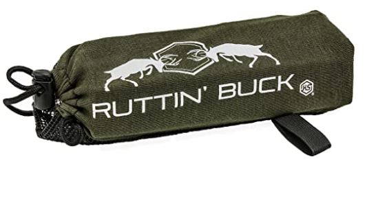 Ruttin' Buck Rattling Bag