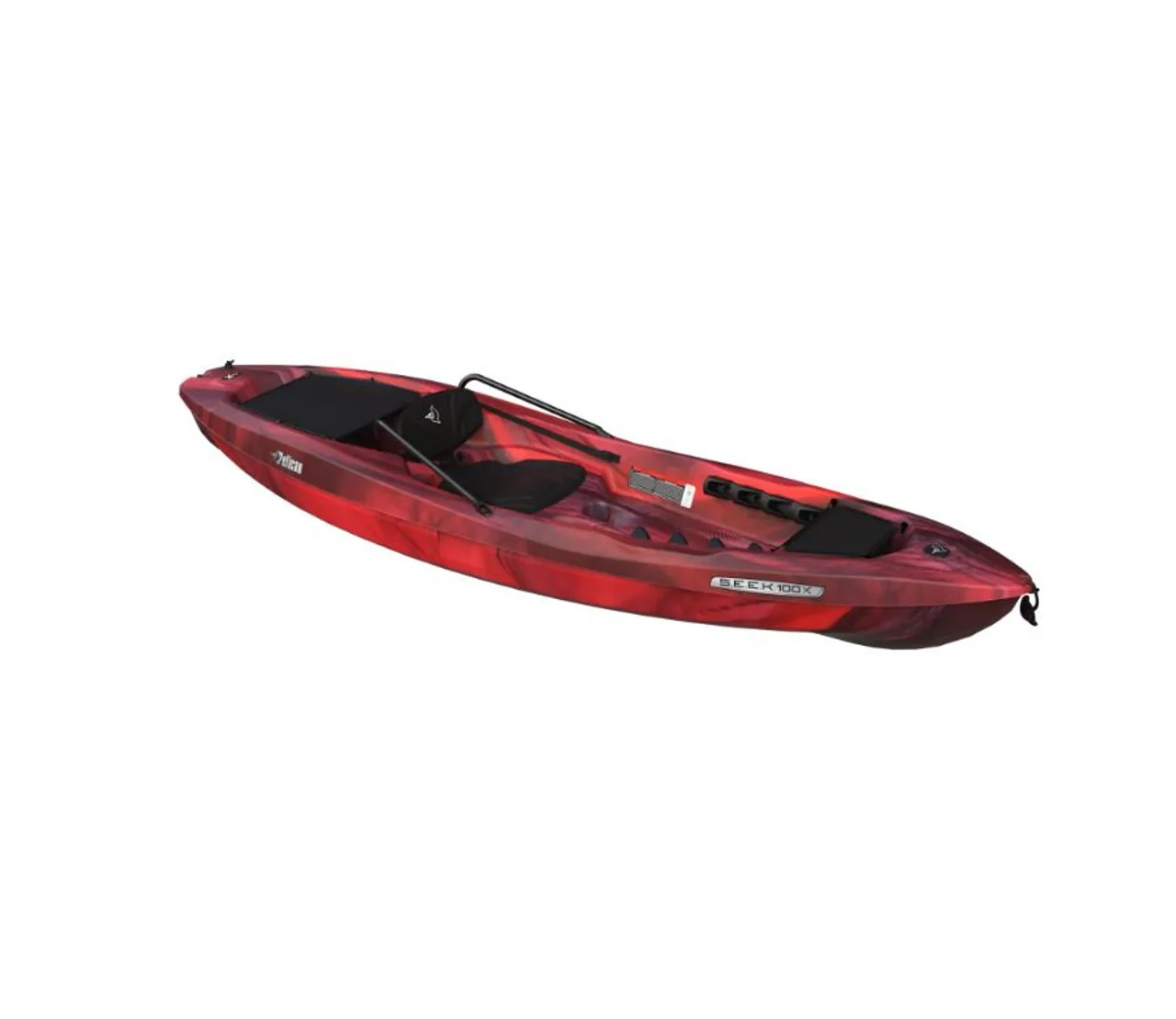 S.E.E.K. 100X Recreational Kayak