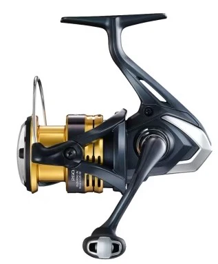 Sahara 2500 FJ Spinning Reel (SH2500FJ)