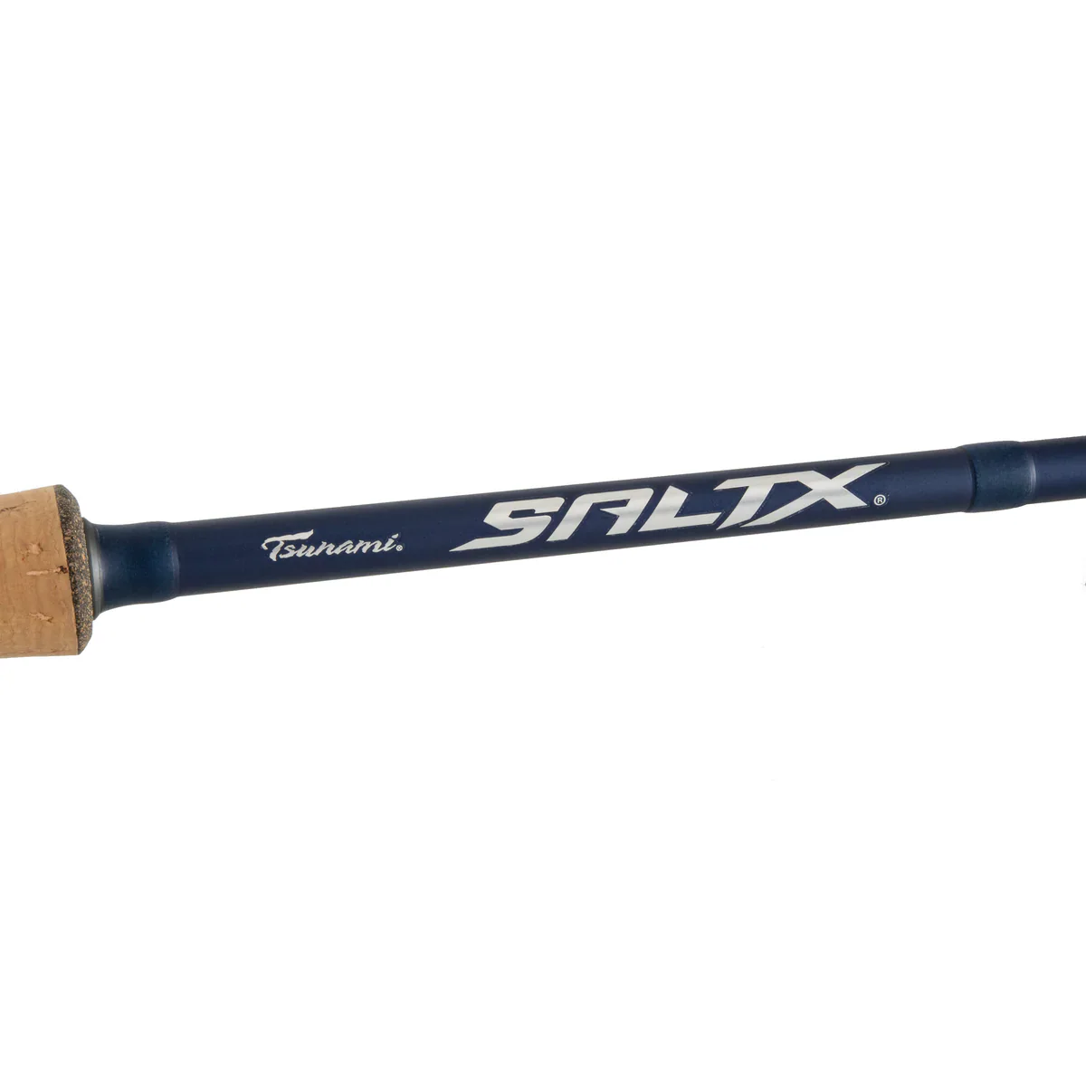 Saltx II 7'7" H Inshore Spinning Rod (TSSTXIS771H)