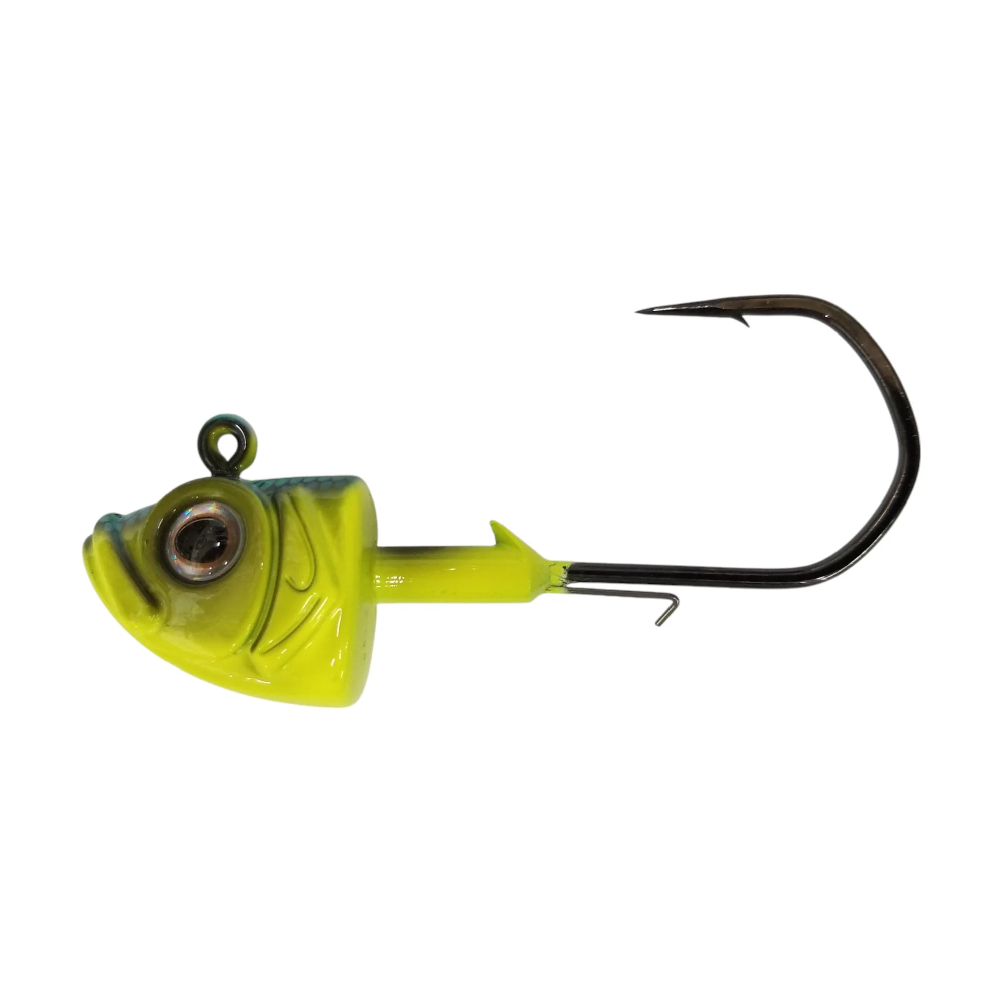 SaltX Jig Head 10/0 - 4 oz. (2 Pack)