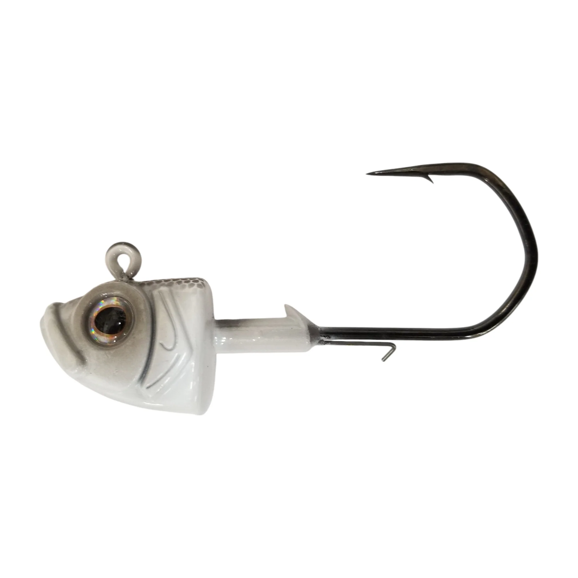 SaltX Jig Head 10/0 - 4 oz. (2 Pack)