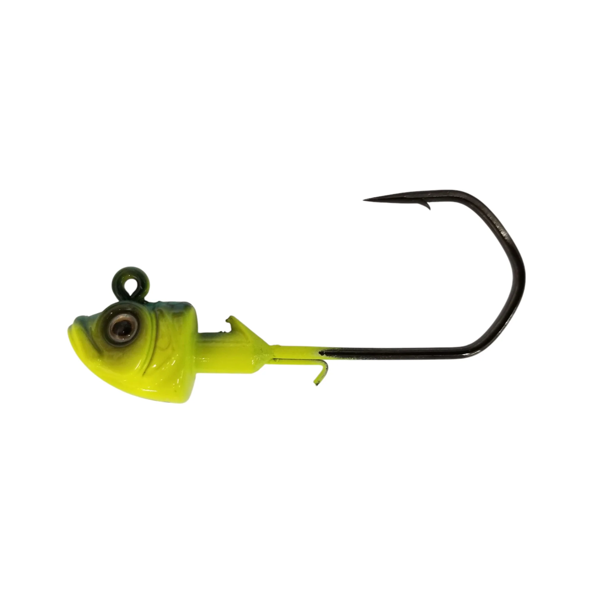 SaltX Jig Head 5/0 - 1/2 oz. (3 Pack)