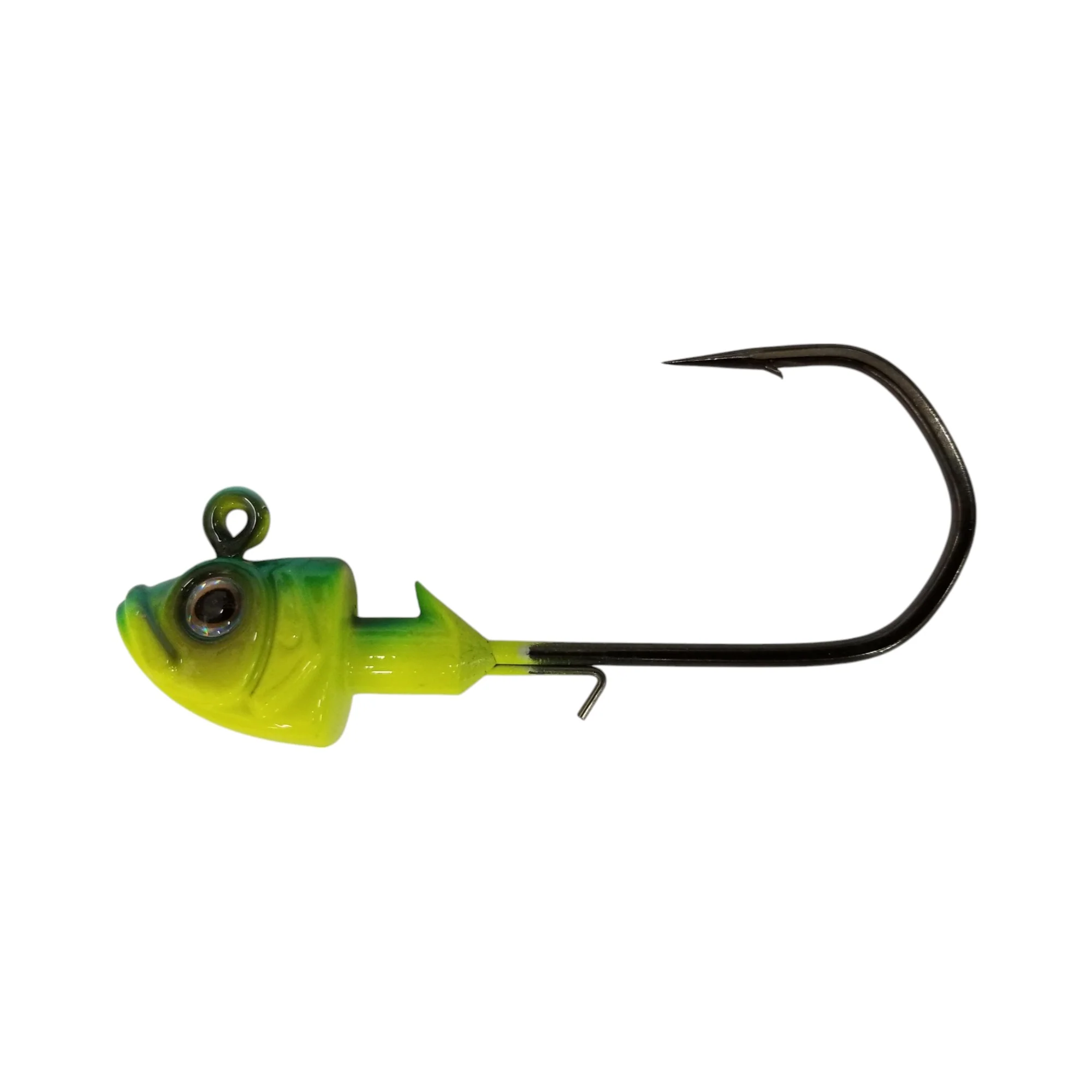 SaltX Jig Head 6/0 - 1 oz. (2 Pack)