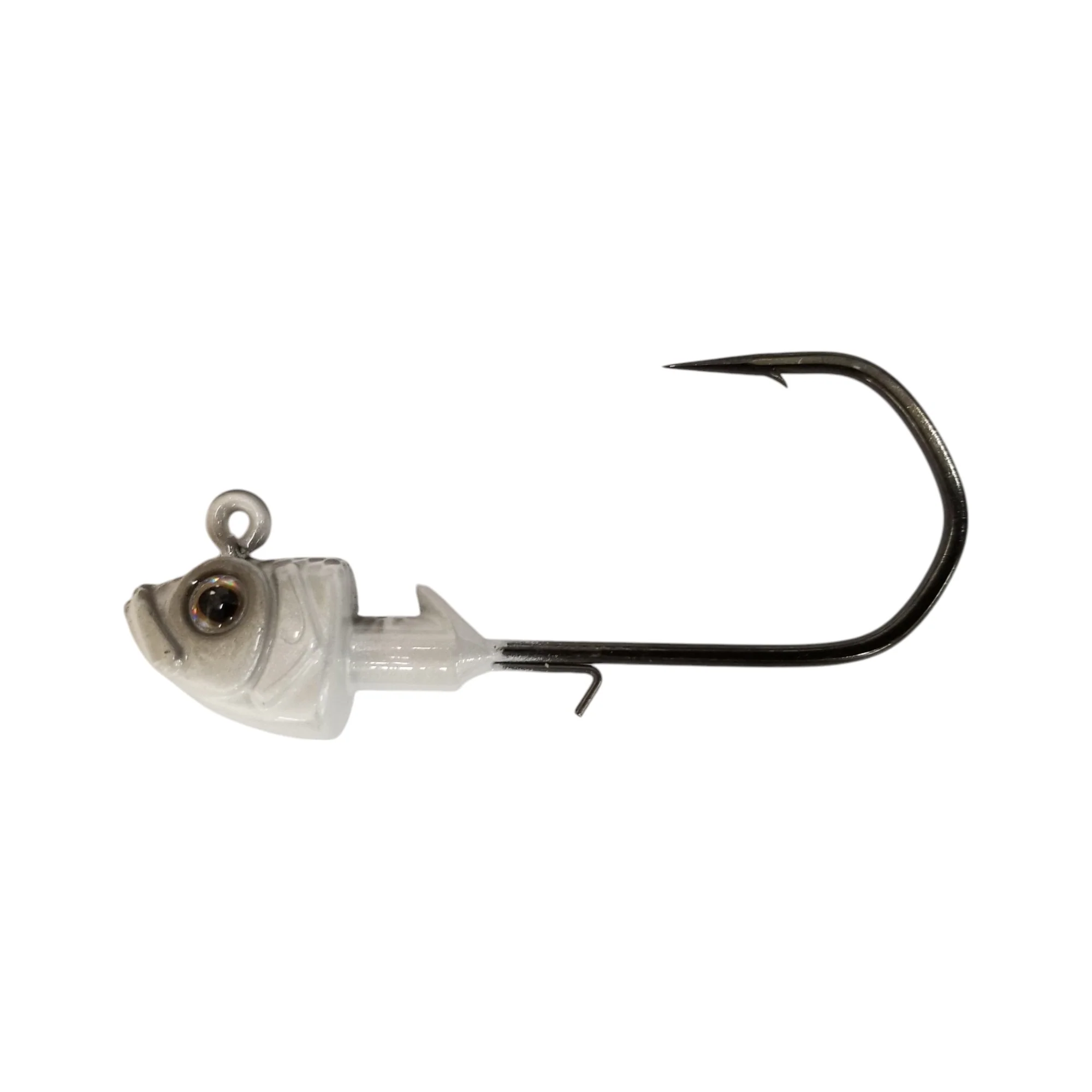 SaltX Jig Head 6/0 - 1 oz. (2 Pack)