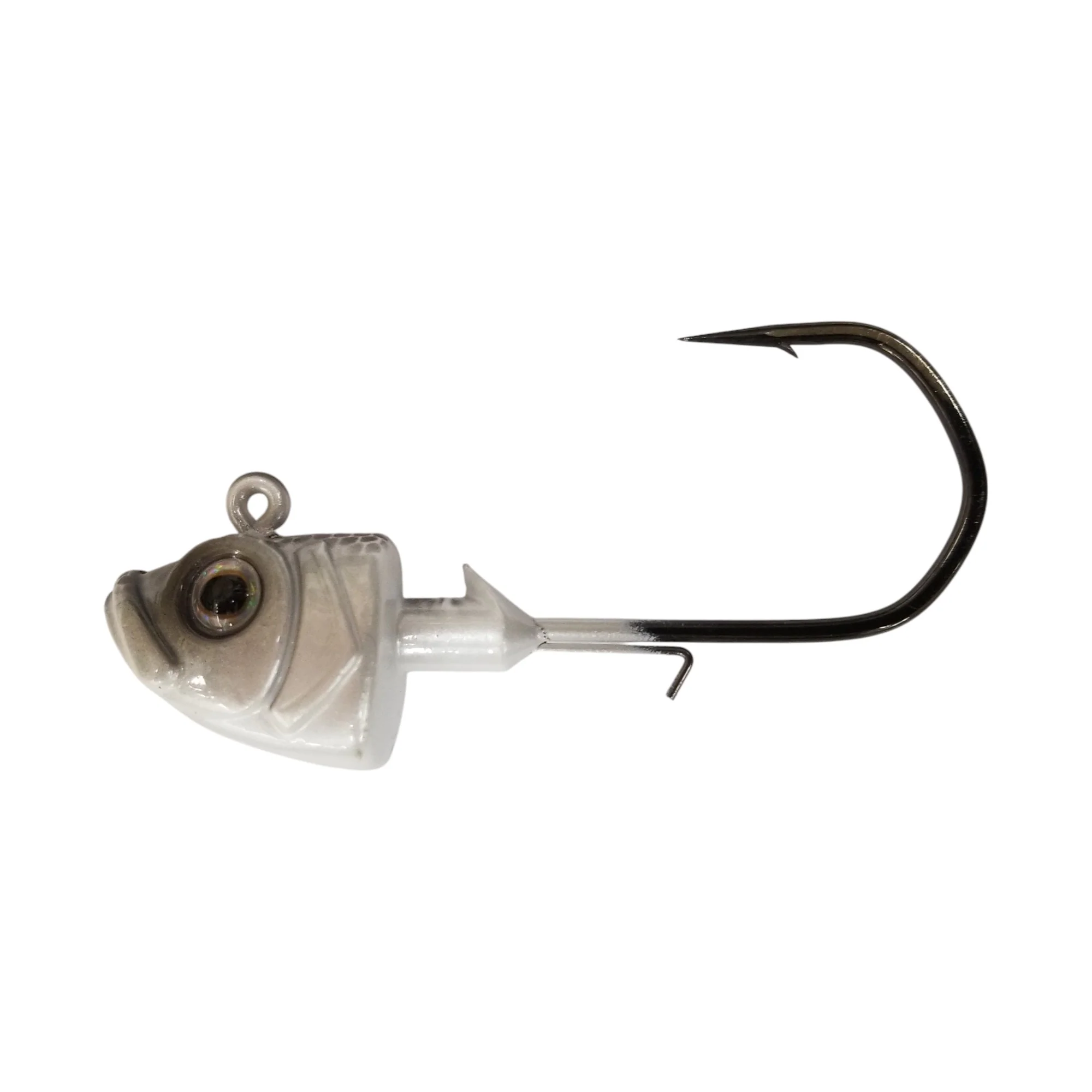 SaltX Jig Head 8/0 - 2 oz. (2 Pack)