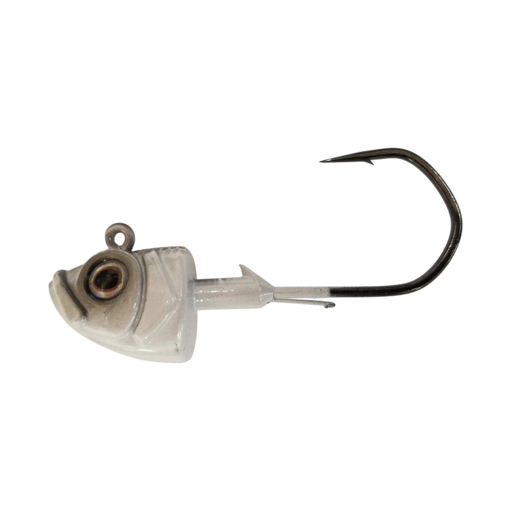 SaltX Jig Head 8/0 - 3 oz. (2 Pack)