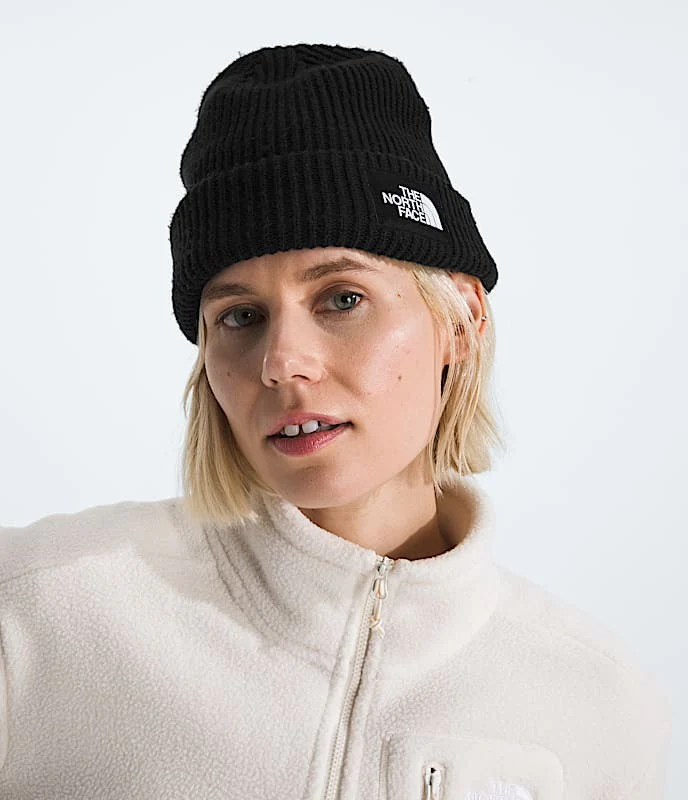 Salty Lined Beanie - Image 3