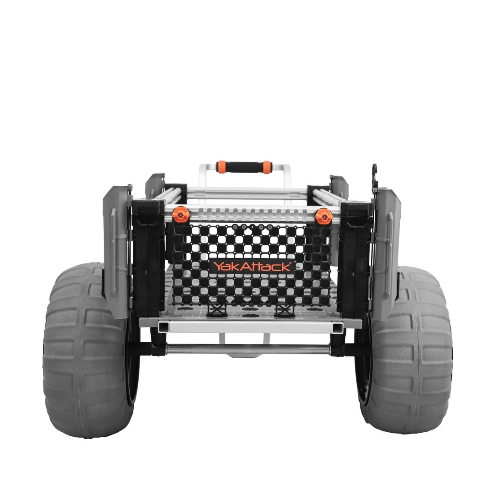 SandRig Surf Cart with 16" Balloon Tires - (20" x 36") - Image 5