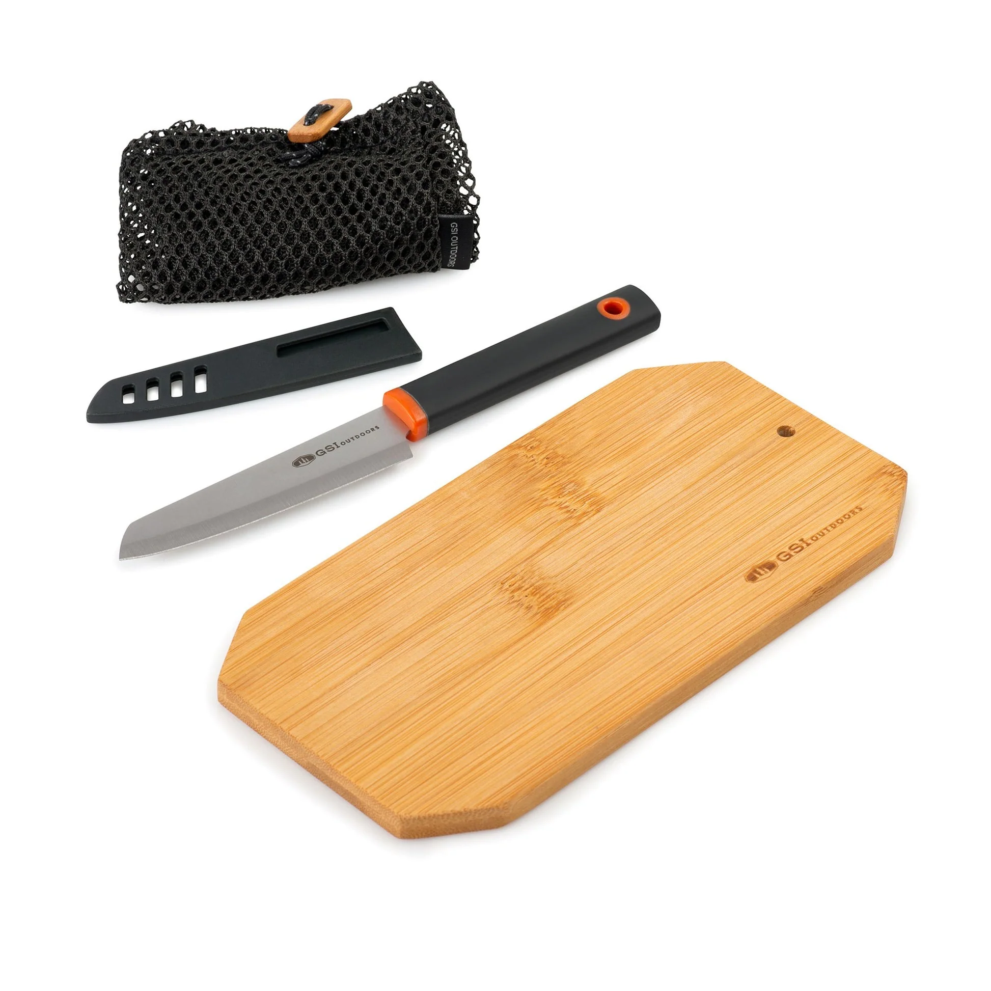Santoku Prep Set - Image 2