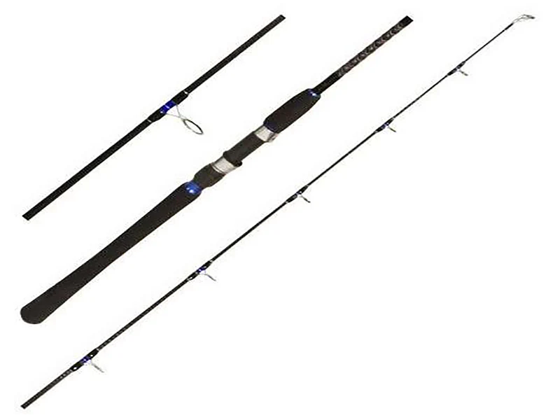 Saphire XT Pro Boat Rod (631M)