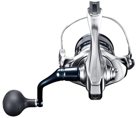 Saragosa SW 14000 XG Spinning Reel (SRG14000SWAXG) - Image 4