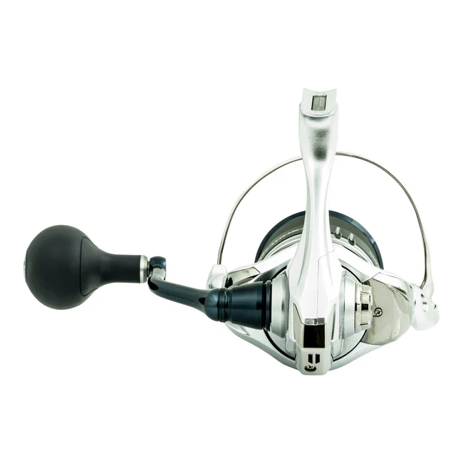 Saragosa SW A 6000HG Spinning Reel - (SRG6000SWAHG) - Image 3