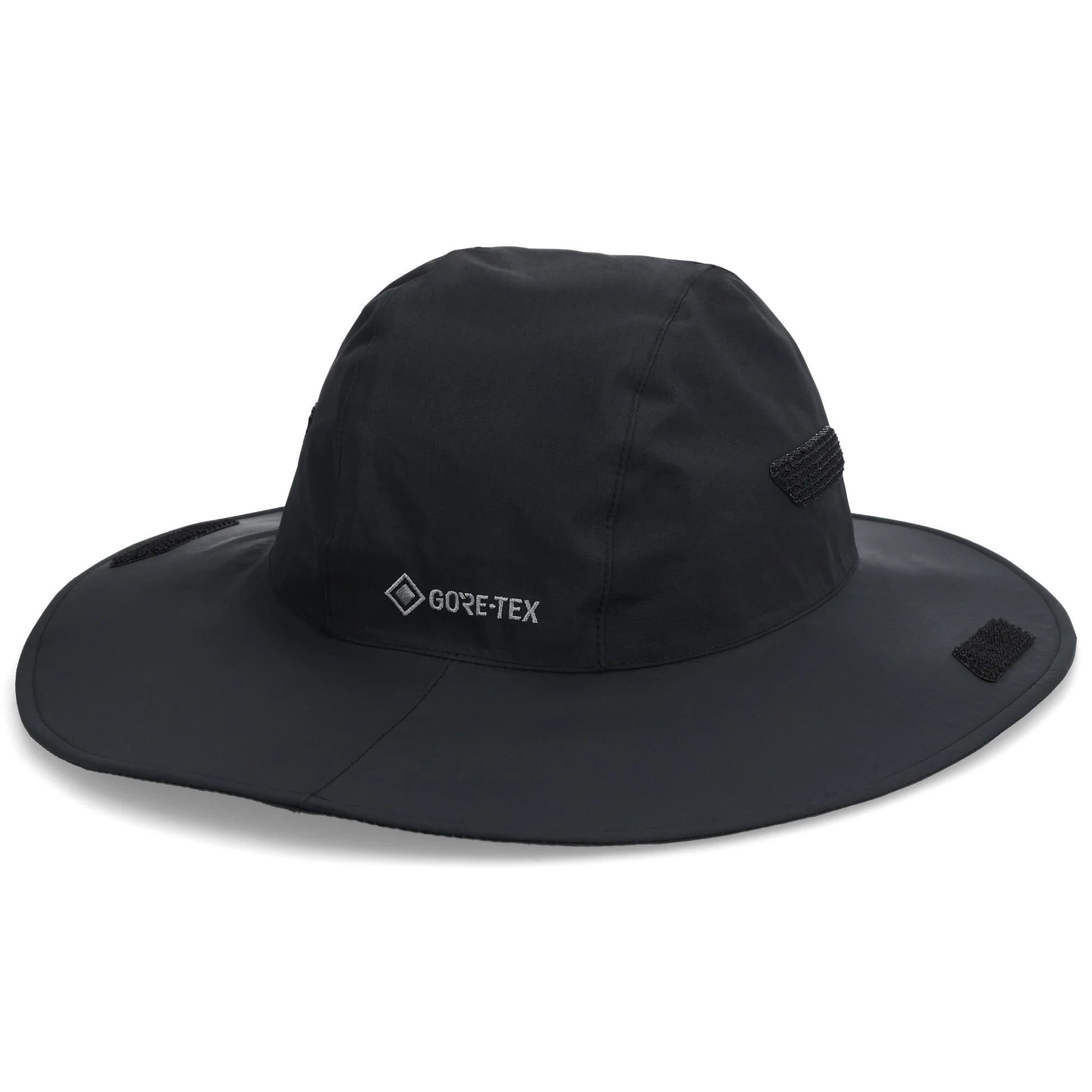 Seattle Rain Hat - Image 2
