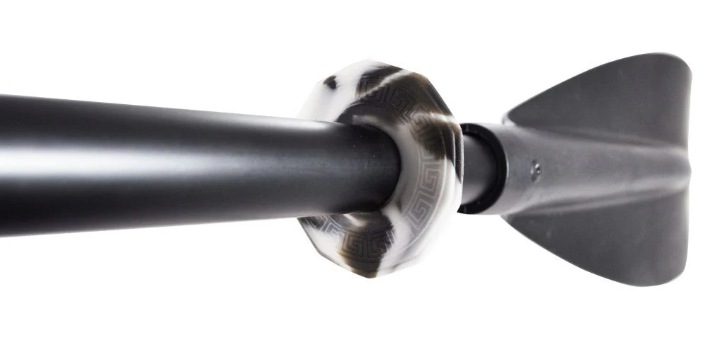 SeaWall Drip Rings - Black - Image 3