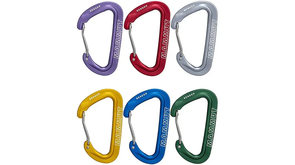 Sender Wire Rackpack