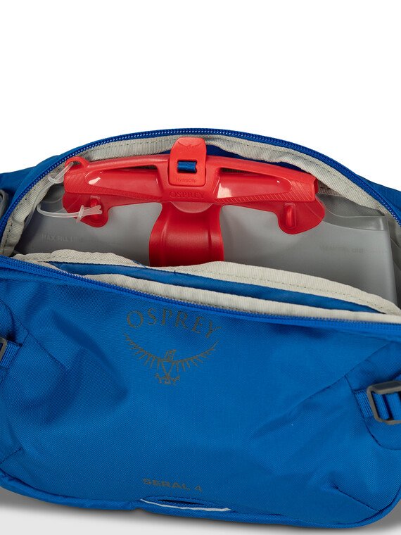 Seral 4 Hydration Waist Pack - Image 5