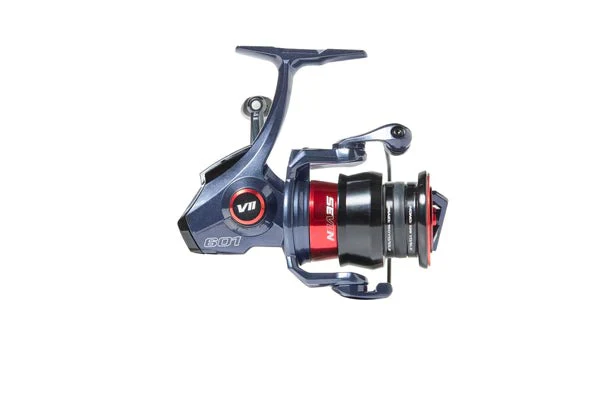 SEVIIN GS Series 1000 Spinning Reel - (GSS1000)