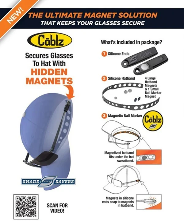 Shade Savers