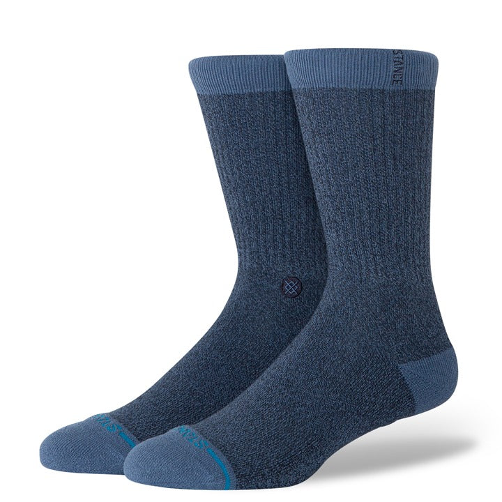Shelter Butter Blend Crew Sock